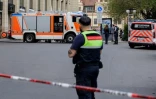 Allemagne : une voiture fauche des piétons faisant deux morts, le chauffeur arrêté 
