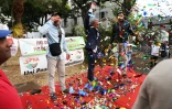 blocage planteurs