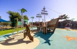 Saint-Denis a inauguré le Parc Urbain Jean-Pierre Esperet