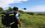 Mercredi 30 janvier 2019 - Attaque de requin à Saint-Rose : l'homme est décédé