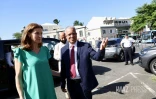 Département : rencontre entre Cyrille Melchior et la Ministre déléguée chargée des personnes en situation de handicap [?]