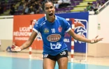 Handball : la Tamponnaise s'impose face au HBF Saint-Denis et conserve son titre