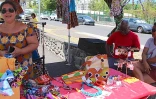Fête de l'Étang à Saint-Paul