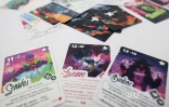 Jeu de cartes TCG Xénoscard