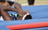 Athlétisme