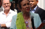 Région Réunion