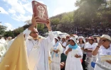 Messe de la Salette 