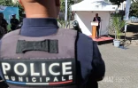 police municipale 