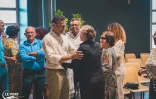  Le Port s’engage pour devenir "Ville amie des aînés"