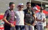 [Photos-Vidéo] Ultra Terrestre : Rémy Mussard-Morel est le dernier finisher après 82 heures de course