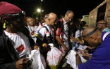 Grand Raid 2013