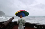 Cyclone Belal 