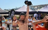 Crossfit au Brisant