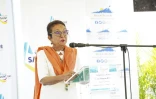 Conseil régional : journée inaugurale du colloque international 
