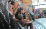 MMA à Saint-Denis