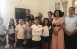 Concours La flamme de l'égalité