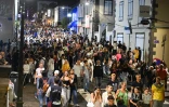 Fête de la musique 2025 à Saint-Denis