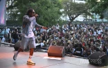 Jazz dann Port 2025 Kaf Malbar 