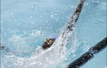 la Jeanne natation N2 Antibes