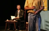 Le Tampon : "Dovan la boutik", une pièce de théâtre écrite et mise en scène par Lorenza Grossetti de retour au péi