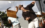 Sakifo 2011