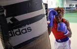 boxe  ali maoulana