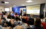 Le Département participe à l'inauguration du nouveau gérontopôle de La Réunion