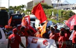 Manifestation réforme des retraites jeudi 16 février 2023