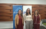 La Maison de l'Emploi du Nord (MDEN) ouvre un nouveau chapitre sous une gouvernance 100 % féminine