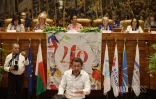 40ème anniversaire de la Région Réunion