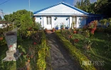 jardin créole 