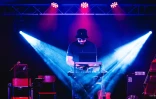 Bisik : Joan’R, Mano Gipsy trio et Les Idiots ont fait vibrer Saint-Benoît [?]
