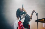 Saint-Denis : les Electropicales Rap & DJ Culture, c’était le week-end dernier