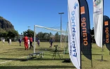 Orange Cup : coup d’envoi du challenge pour 2.160 jeunes réunionnais