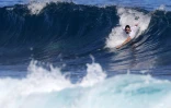 championnat de la réunion de surf