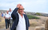 Edouard Philippe à la Réunion 