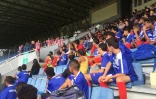 175 enfants participent au stage Créativ\'Foot
