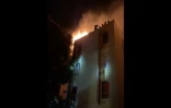 Incendie