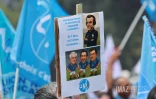 manif intersyndicale 18 septembre 2025
