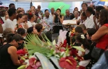 Dernier hommage à Roland Robert