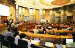 assemblée plénière 