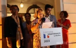 Sénatoriales 2023