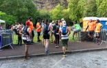 Saint-Paul: 600 participants ont participé au Métis trail
