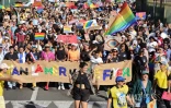 Marche des visibiités mai 2025