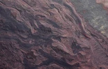 volcan éruption  septembre 2018