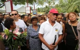Dernier hommage à Roland Robert