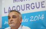 Michel Lagourgue