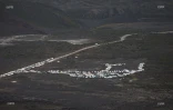 Volcan 10 avril 2021