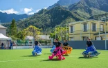 Cialos : La Réunion terre de champions