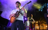 Jazz dann Port 2025  Louis Matute 